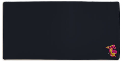 Sparky Mascot Extended Mousepad