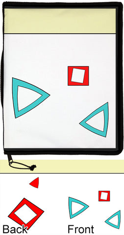 Eggs Showcase Binder