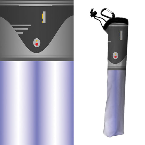 Elegant Weapon Playmat Bag